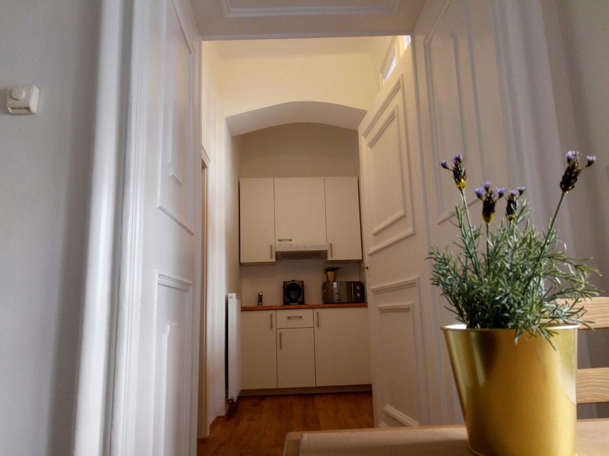City Center Homes Wenen Buitenkant foto