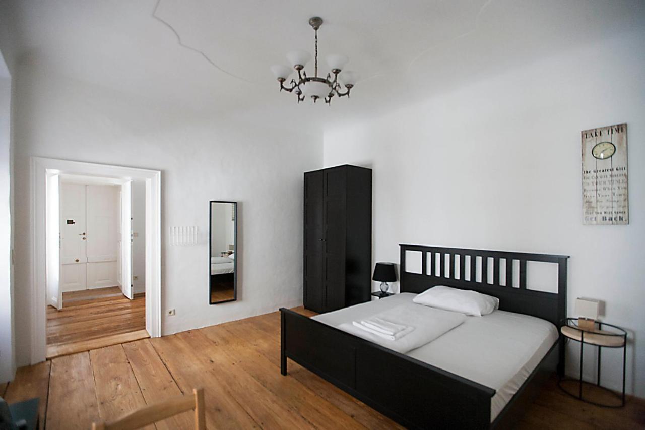 City Center Homes Wenen Buitenkant foto